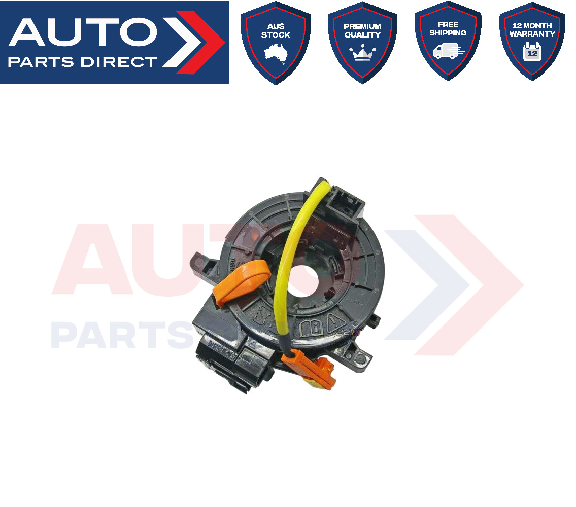 Clock Spring For Toyota Landcruiser GXL Workmate VDJ76 VDJ78 VDJ79 84306-52100