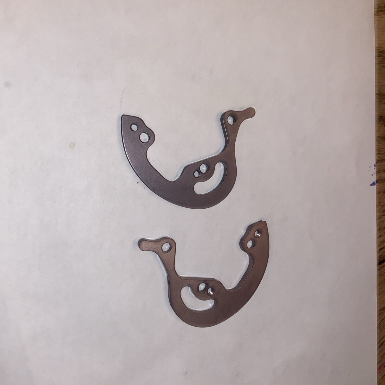 Elite Archery K8-e500 #2 Mod Set