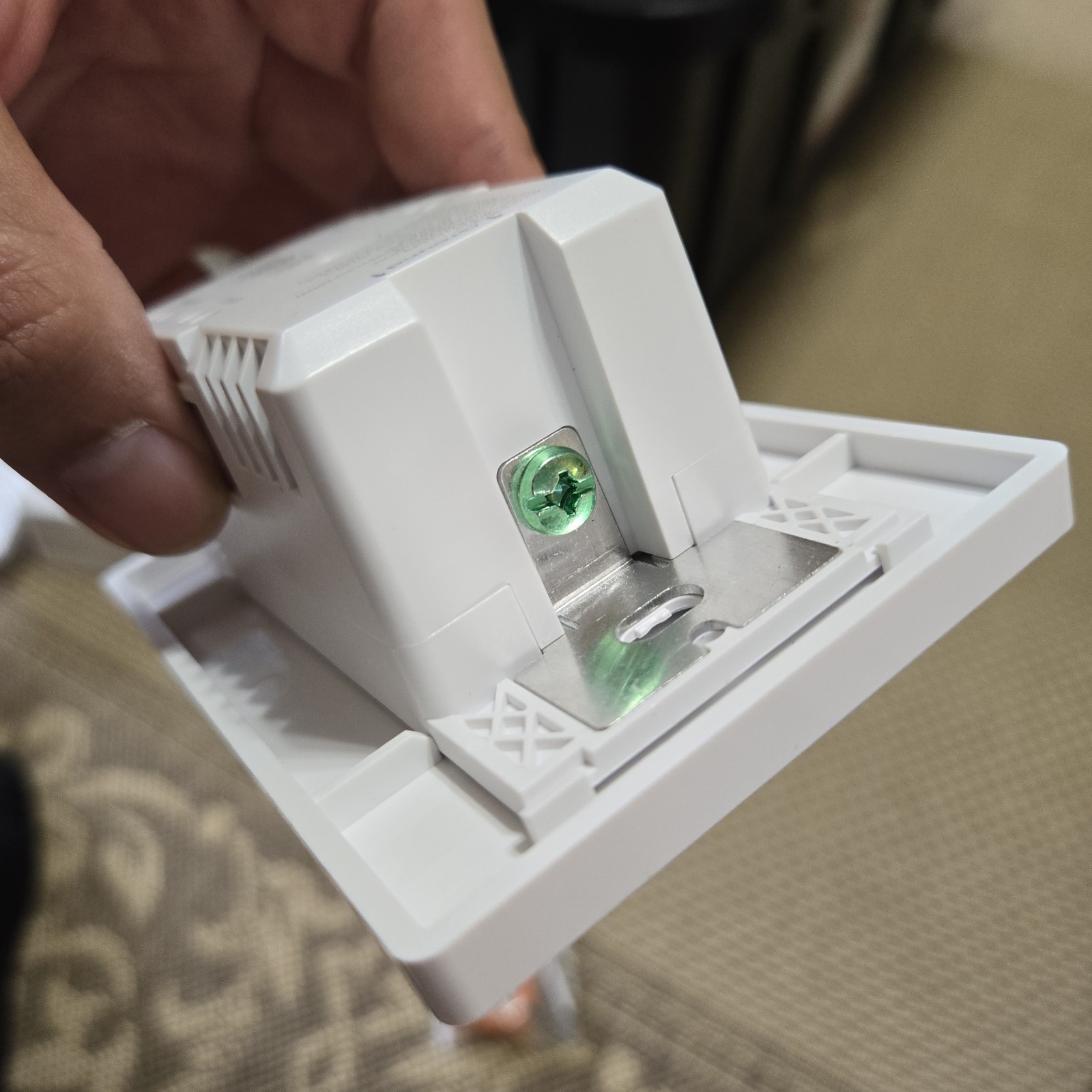 Wyze Light Switch Single Pole Smart Alexa Google Wifi Smart Switch WLPS1