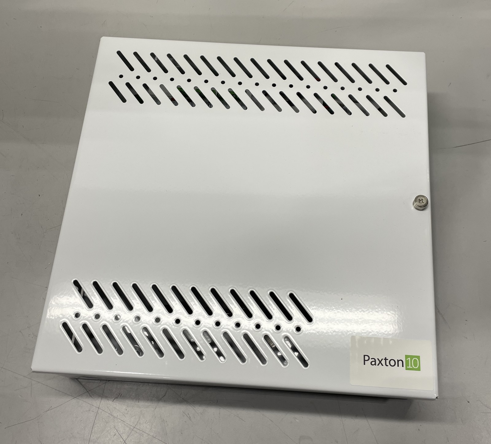 Paxton 10 Door Controller 010-495-US