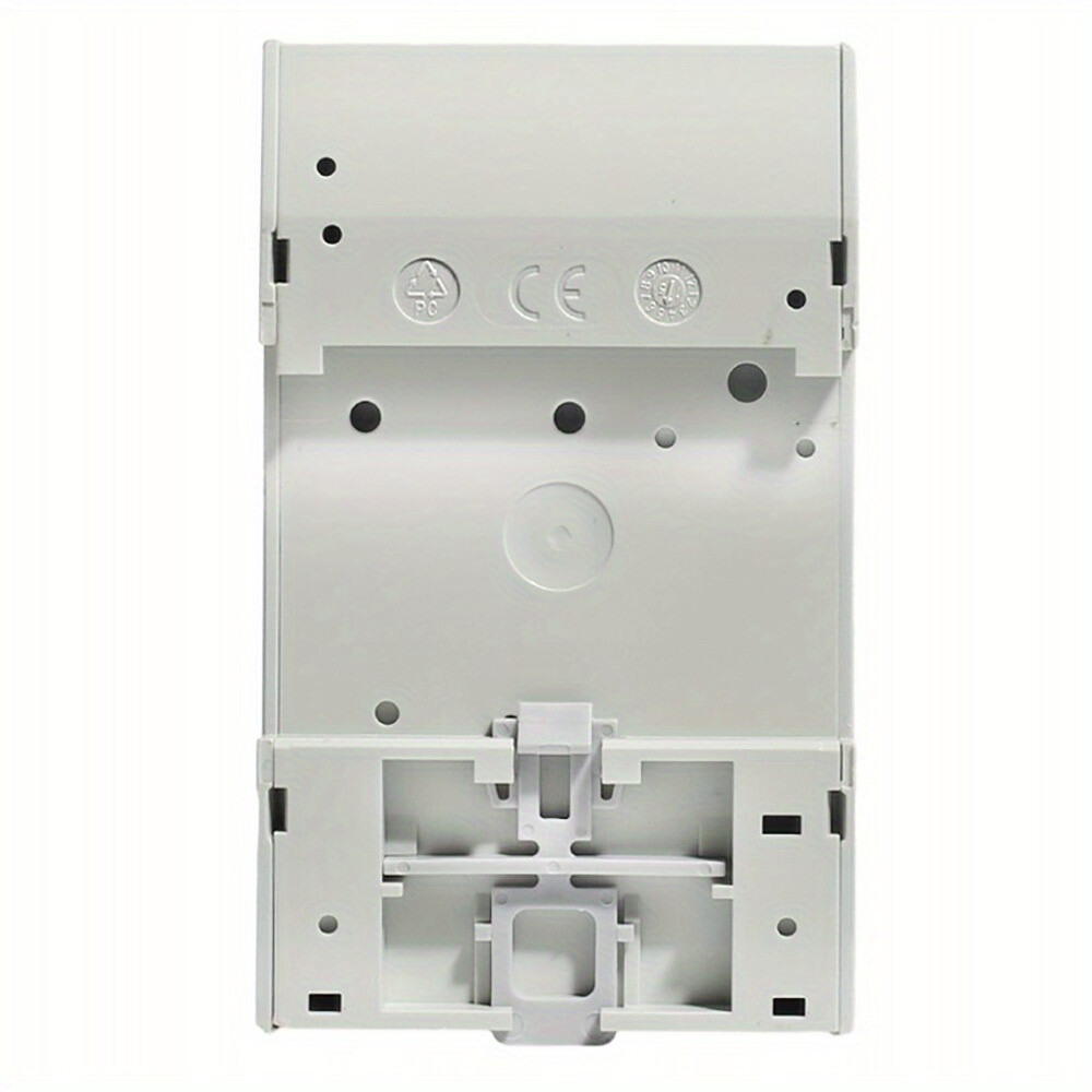 TIMER DIN SWITCH SUL181H TIME-CONTROLLED SWITCH