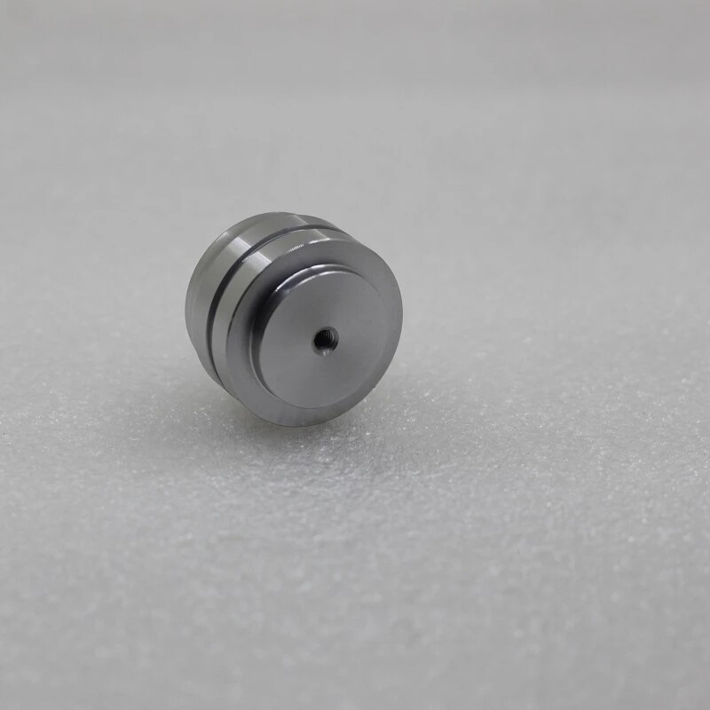 4PCS Diameter 33 High 22 Universal Speaker Pads Speaker Shock Base Pad Isolation
