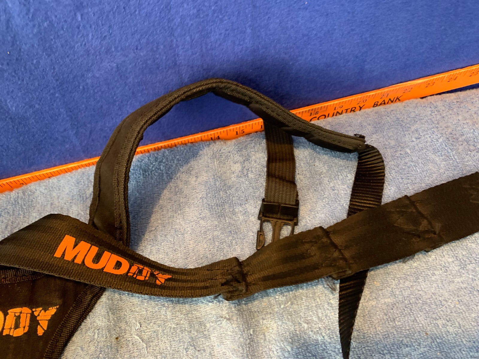 Muddy Hunting Safety Harness Medium