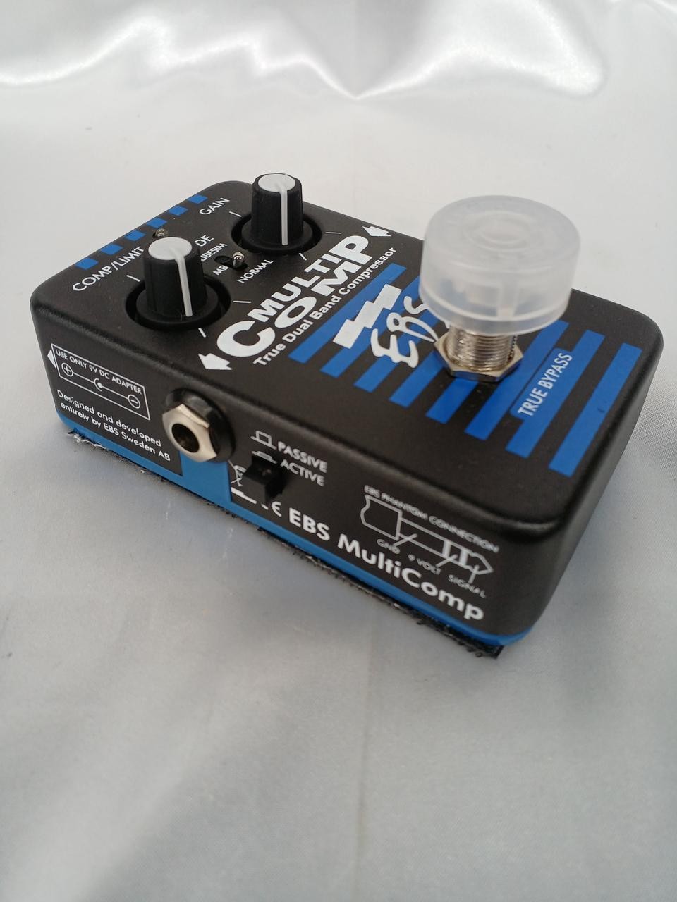 EBS Model MULTICOMP