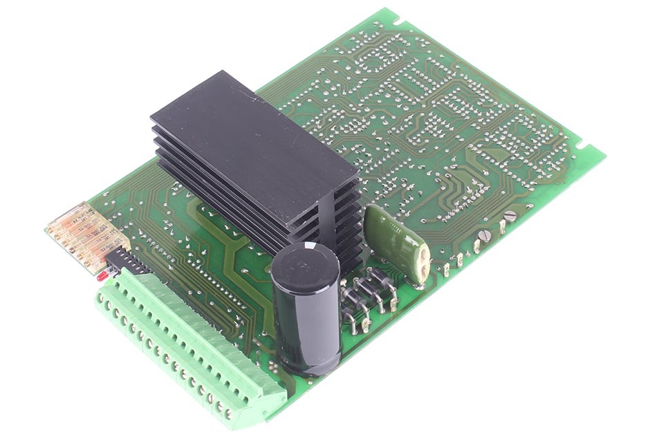 HL6509.1049.018 ESRA832DBTS ESRA833DLTS ESR POLLMEIER - Refurbished - Warranty