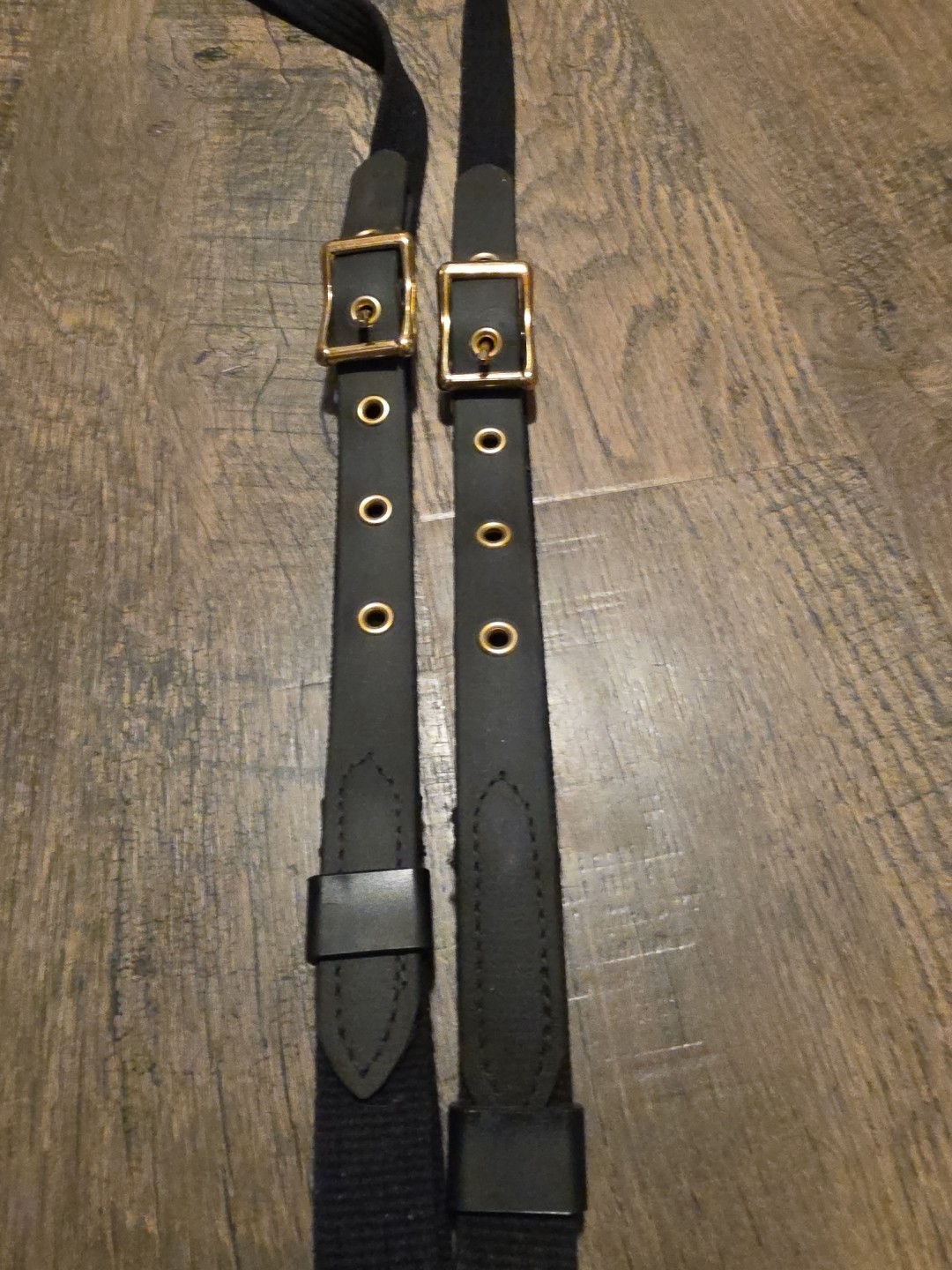 Side Reins