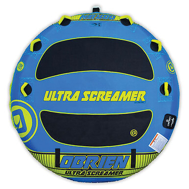 O'Brien Ultra Screamer 3-Person Tube