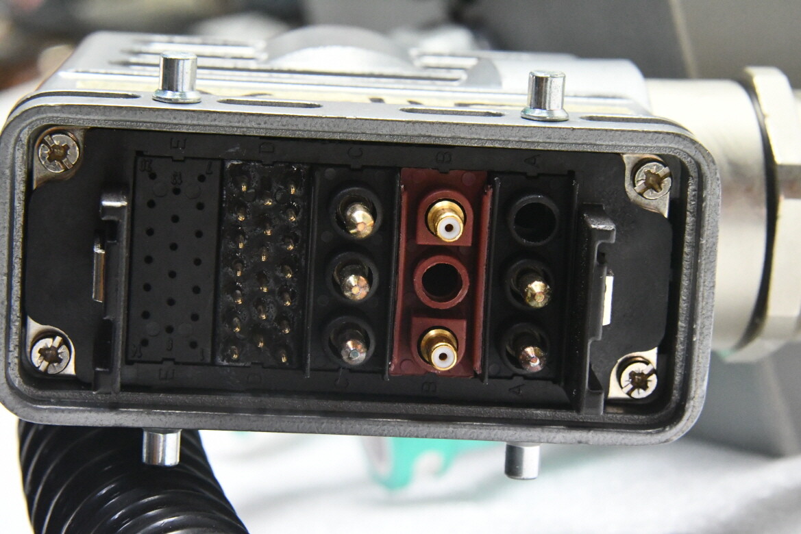 PHOTONICS INDUSTRIES DS20HE-532 Laser + DS20HE-532D/R Controller