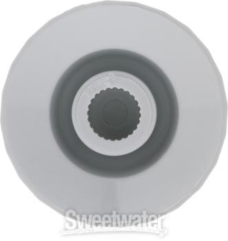 PRS Silver Sky Knobs - White (set of 3)