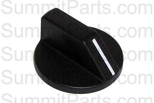 4 PACK- 007601 KNOB, ROTARY FOR GEN-5 WASCOMAT