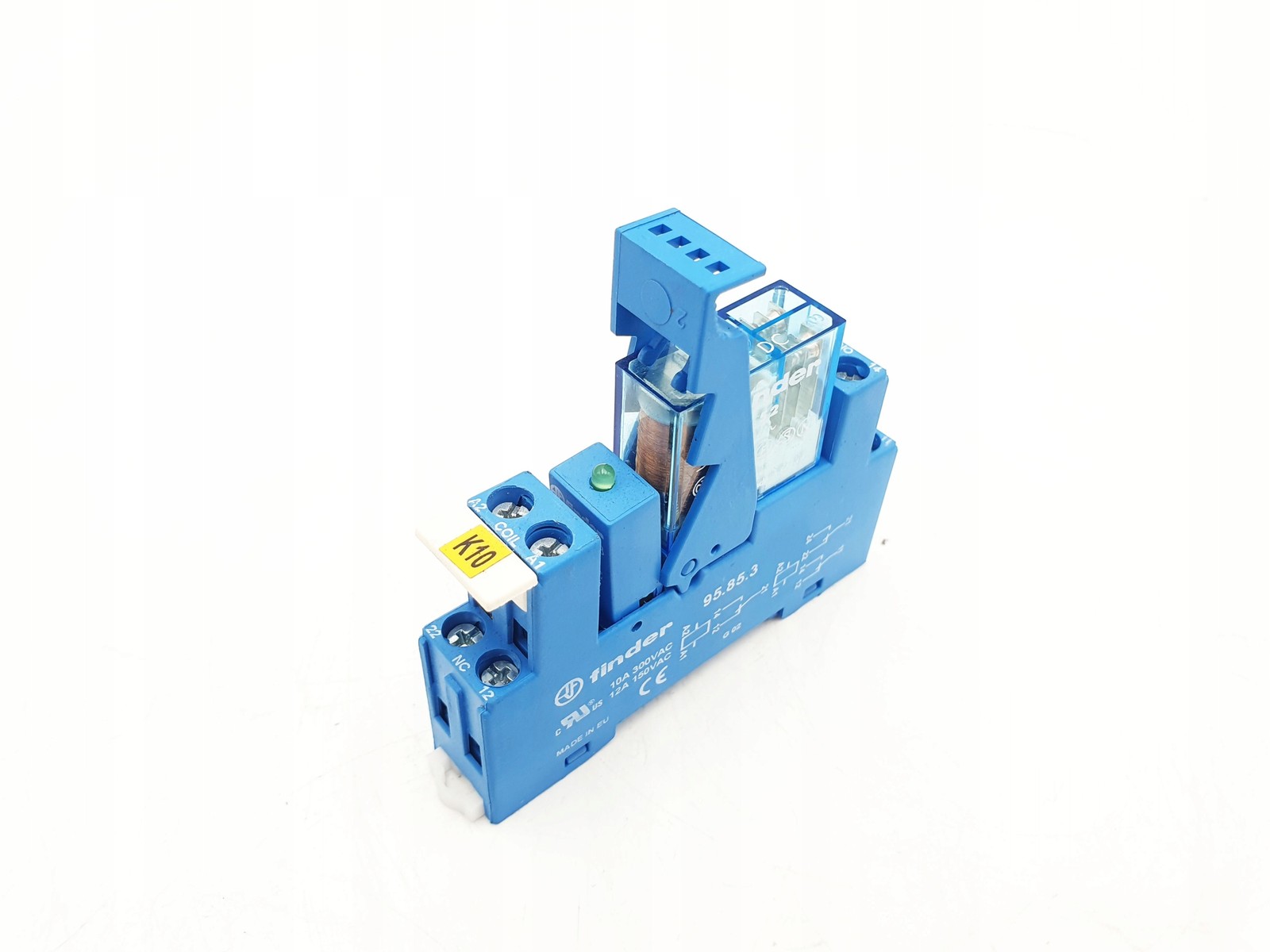 RELAY FINDER 95.85.3 95853 40.52 4052