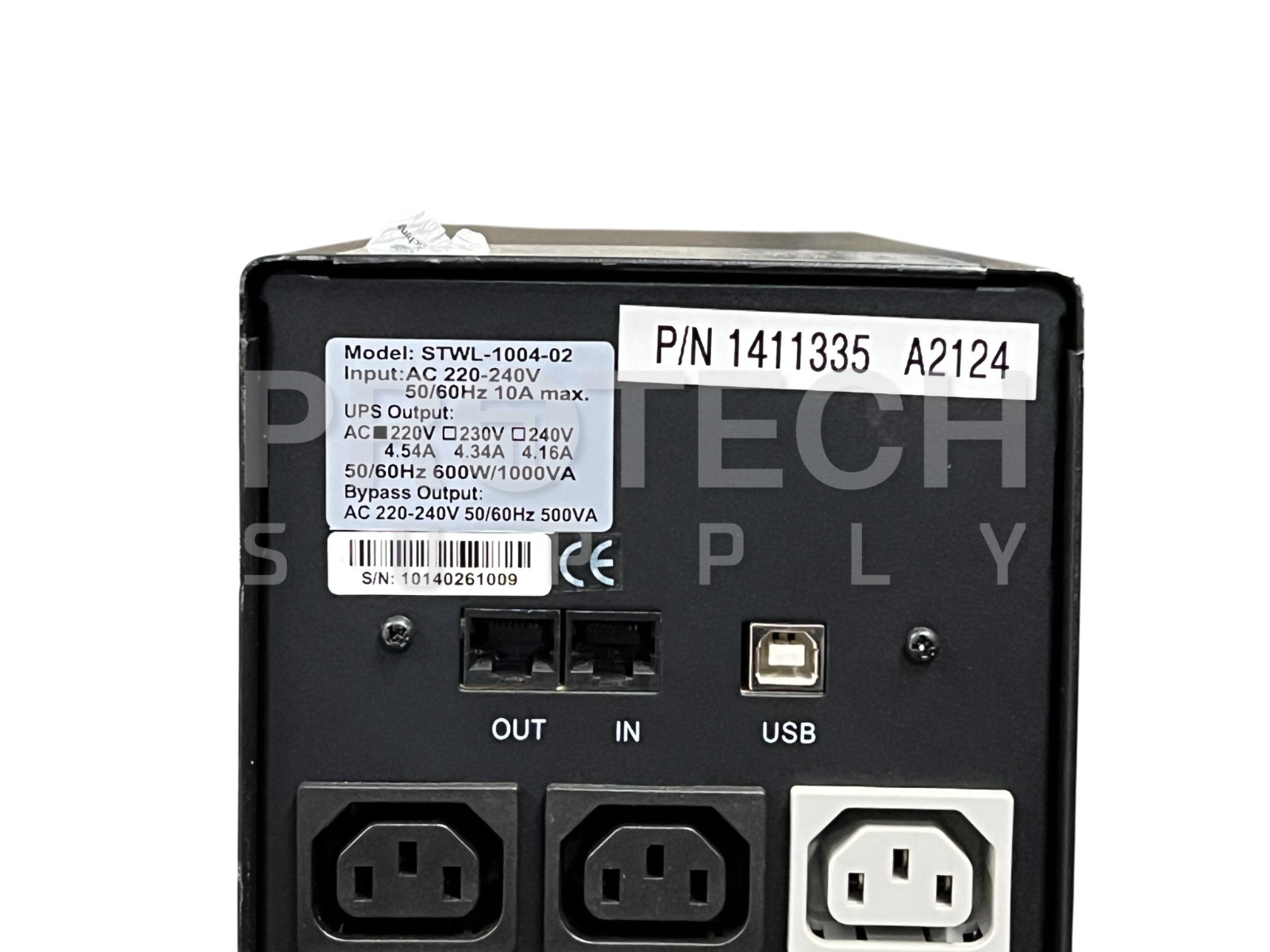 Marathon Power STWL-1004-02 Unit Power Supply GUARANTEED