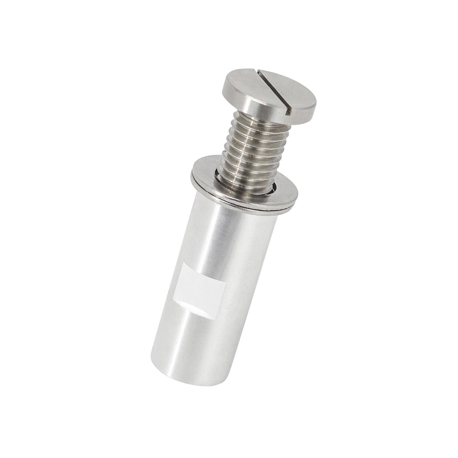 Airway Buffing Wheel 11 Thread Arbor Ext Adapter Ext Shaft 2-1/4  Buff Ext 5/8