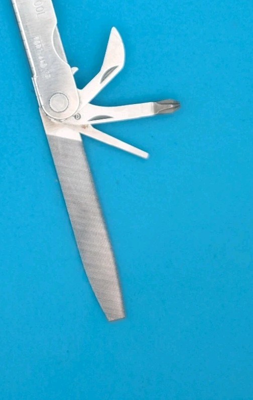 Leatherman PST Multi Tool! 01/00 Date Stamp!