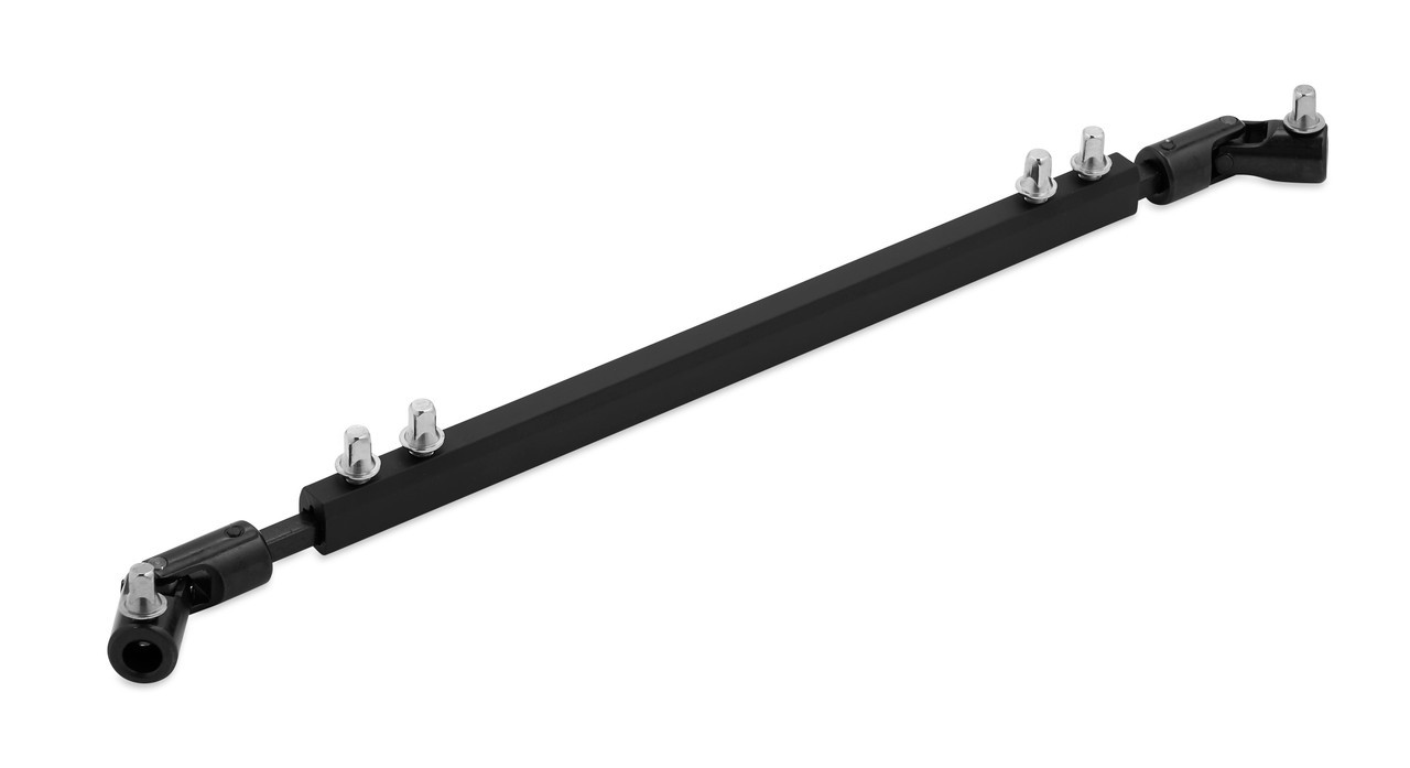 PDP Concept Double Pedal Linkage Assembly