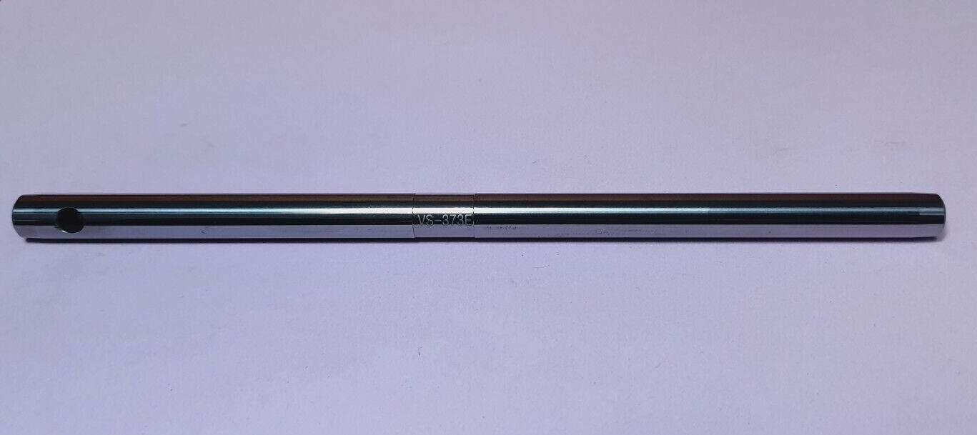 Aftermarket Carbide Valve Guide Taper Pilot .373" Diameter (.375" Top)