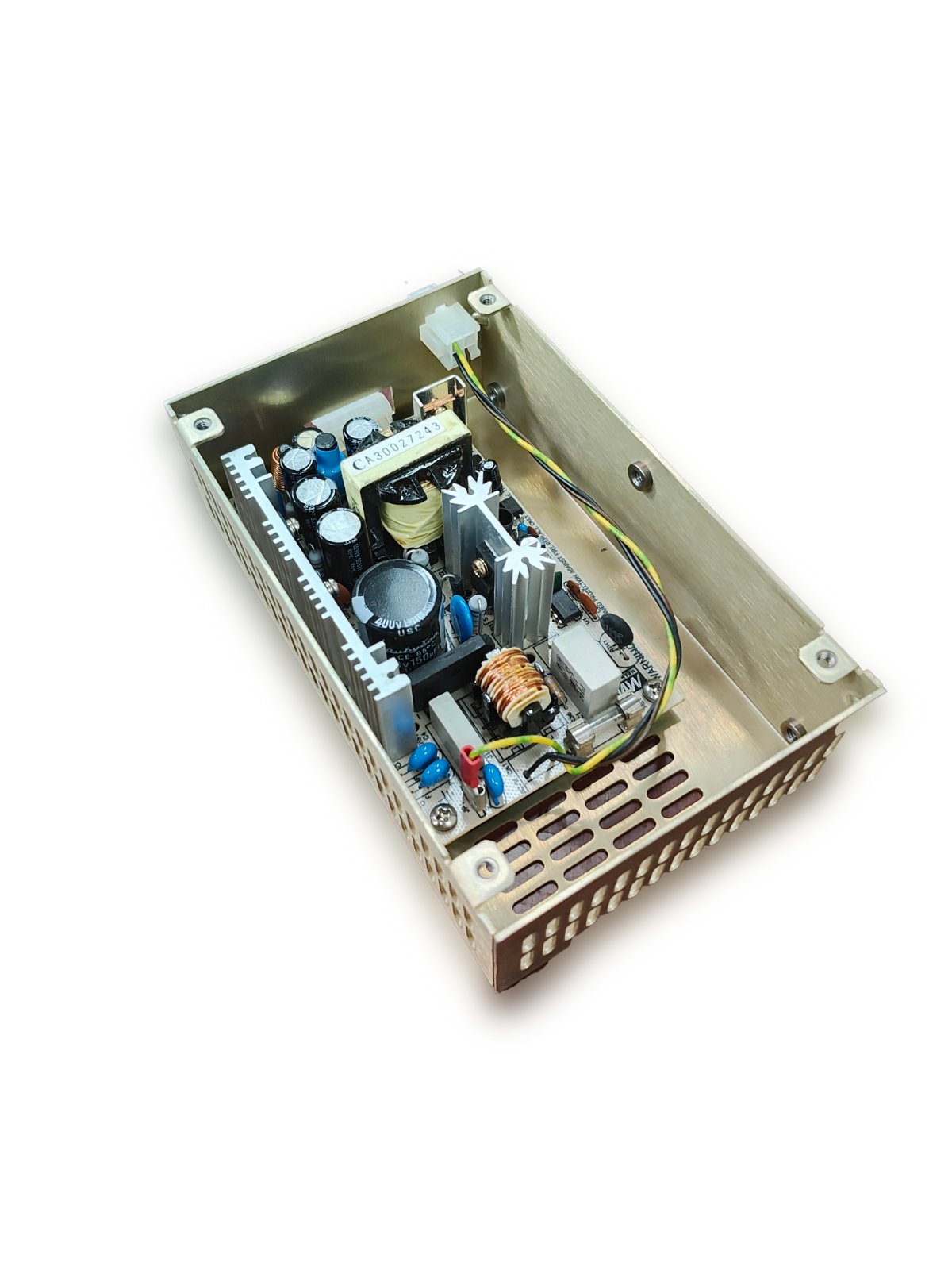 Lumenis Quantum IPL Computer DC Power Supply (E129401)