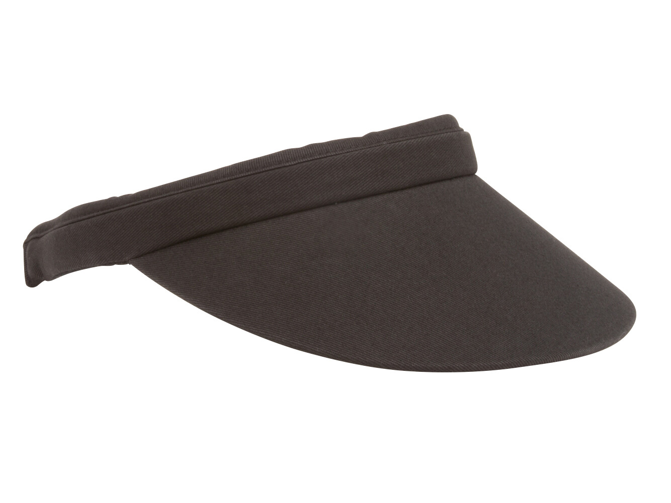 Top Headwear Outdoor Clip-On Visor