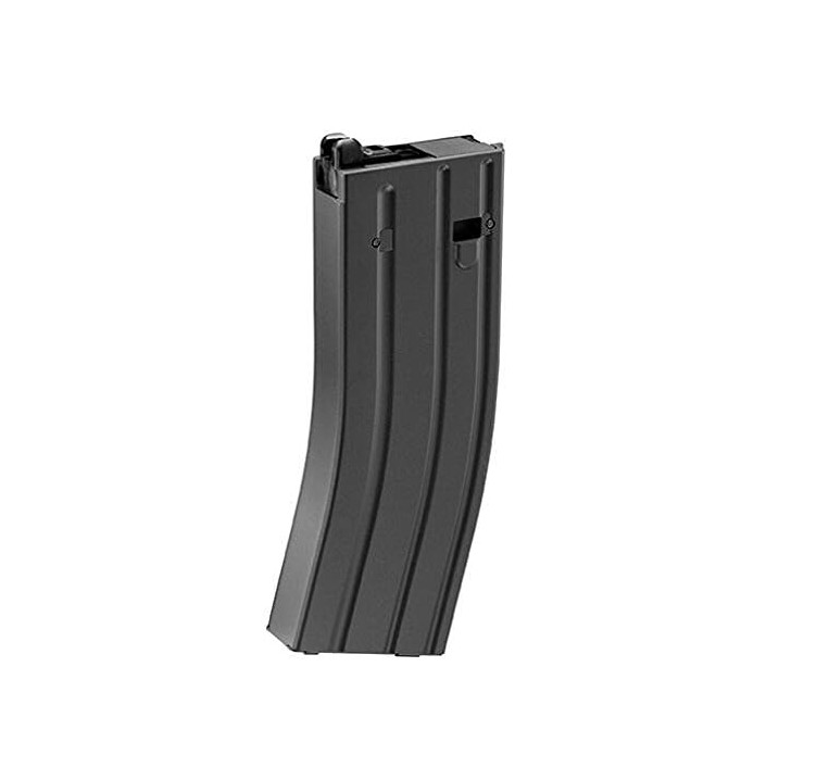 Airsoft M4 MWS Gas Blowback Rifle GBB Magazine 35rd Tokyo Marui