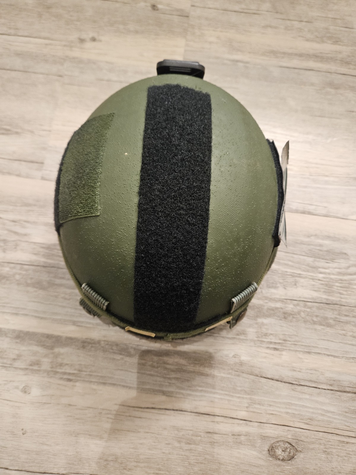 Warrior Helmet By SDS Style 2415 Size Large Combat Ballistic