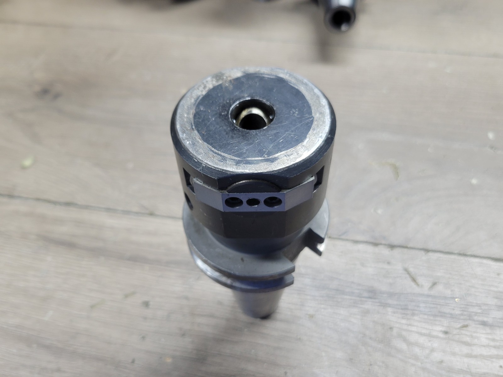 TSD MICRO BORE BORING HEAD W/ 3/8" CAP