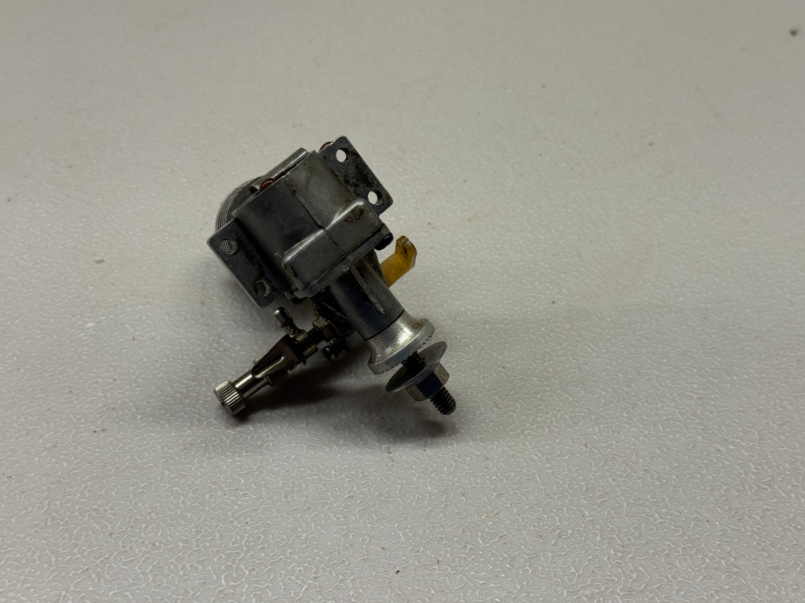 *NO ORIGINAL BOX* Enya 09-IV RC Airplane Engine
