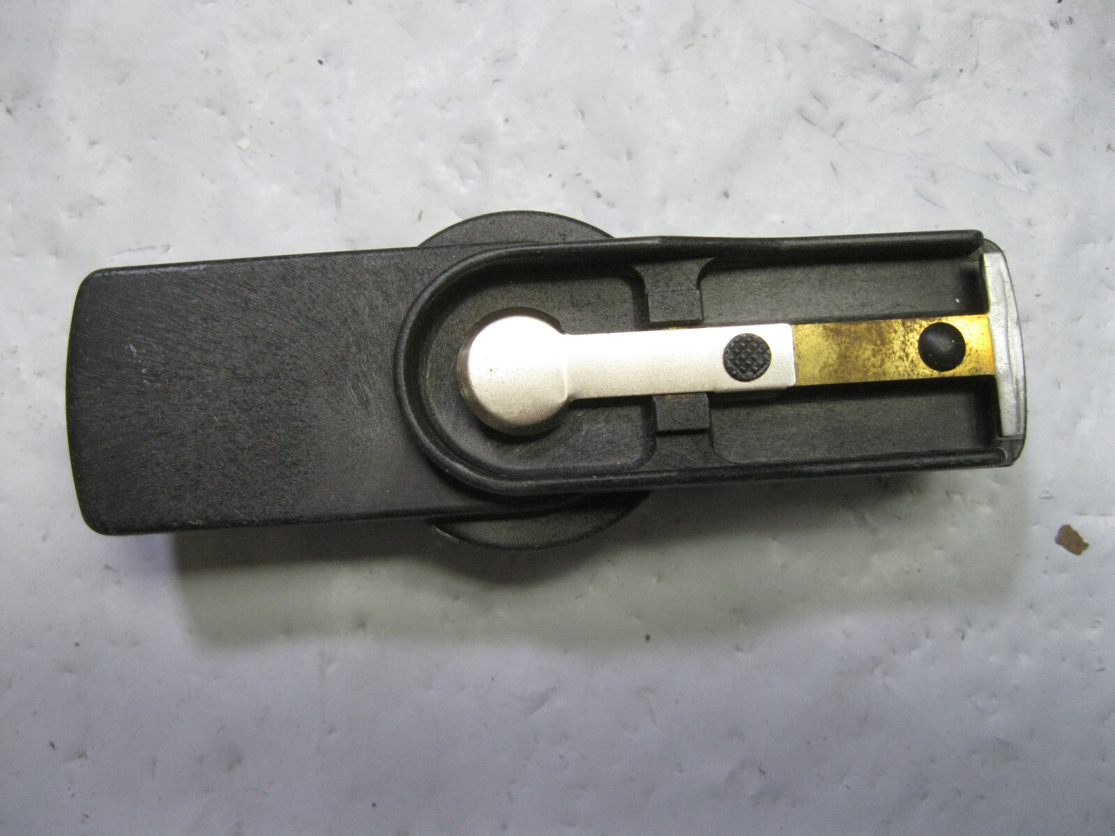 Distributor Rotor Airtex 4R1166