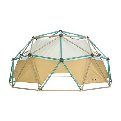 Lifetime 90612 60-Inch Climbing Dome With Canopy