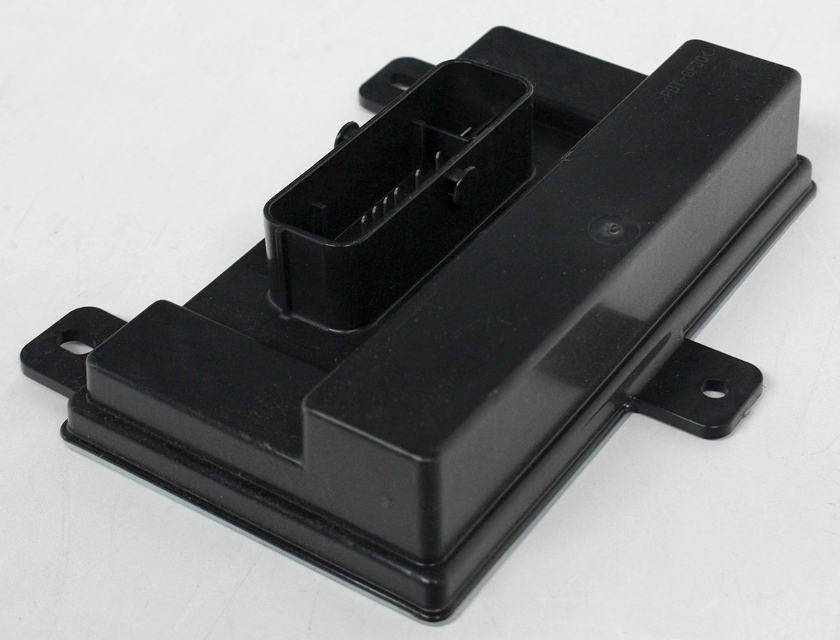 OEM for Chevy Silverado 84651736 Chassis Control Module