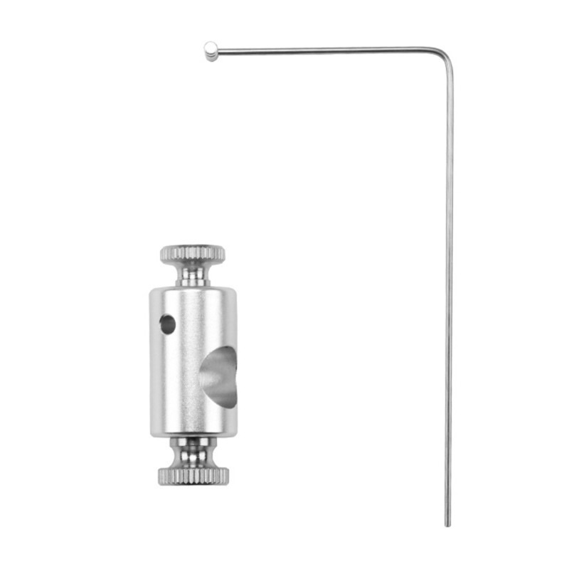 Fishing Line Stand Rotary Fly Tying Vise Accessory Fly Tying Tool Spare Part