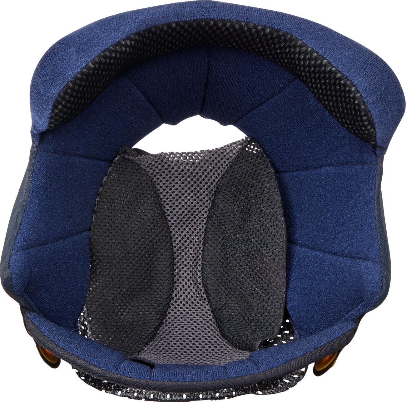 Arai Helmets 074026 Contour-X Interior Pad EP II 7mm Replacement Liner