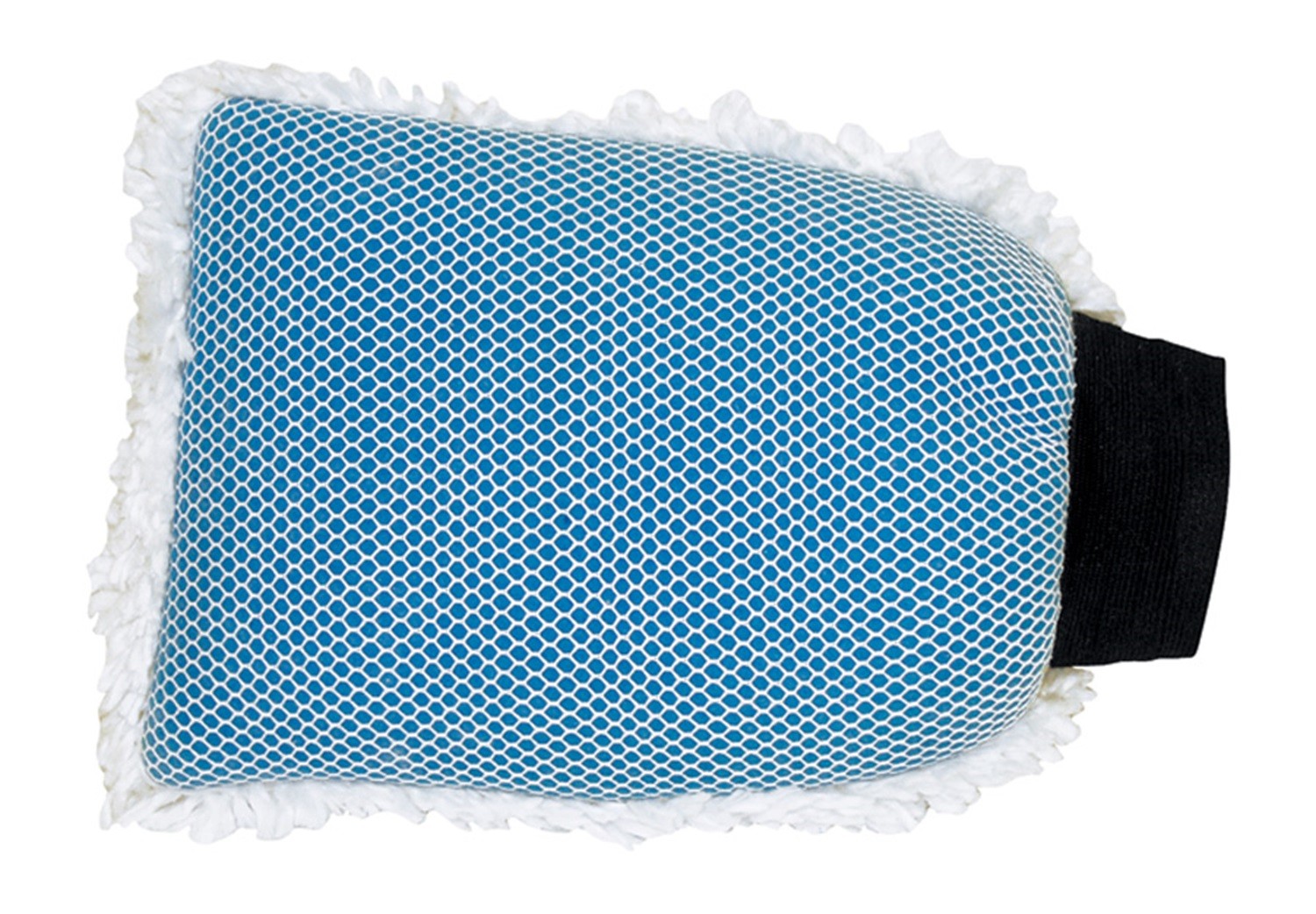 Carrand 40304 2-In-1 Wash Mitt Chenille