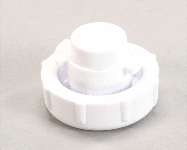 26793.0000 Bunn Cap, Faucet White Genuine OEM BU26793.0000