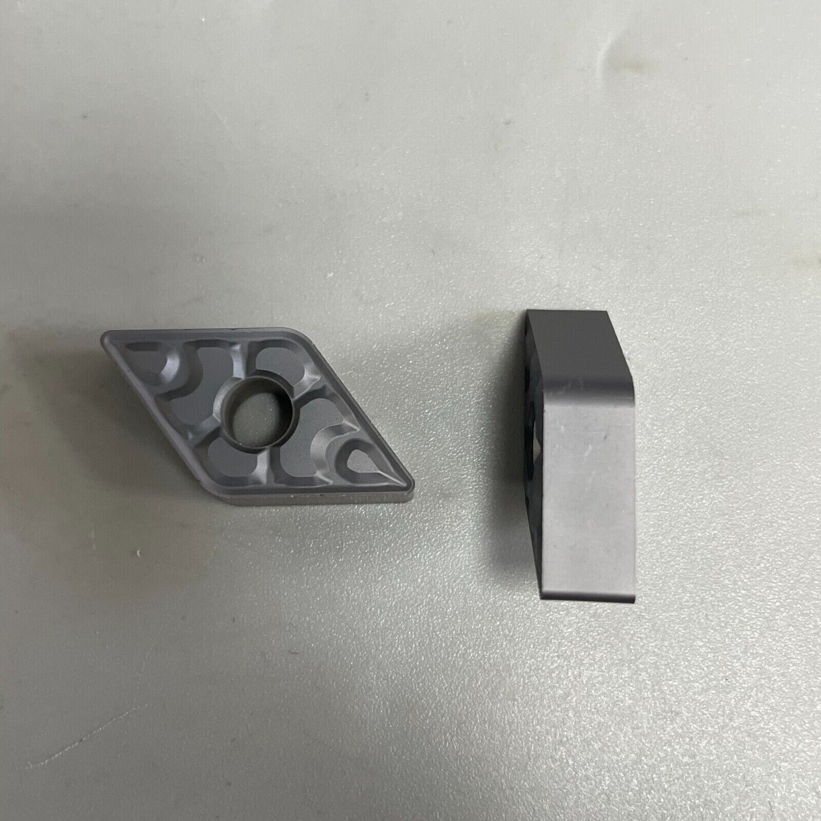10PCS  DNMG150608-TF 907 DNMG442-TF CNC carbide Turning  insert for MDJNR/L