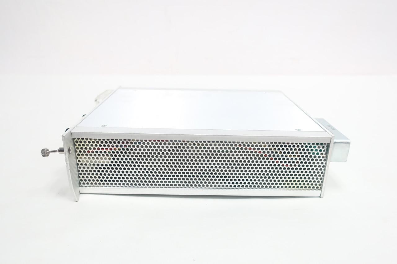 Mech-tronics 1254 Linear Ratemeter