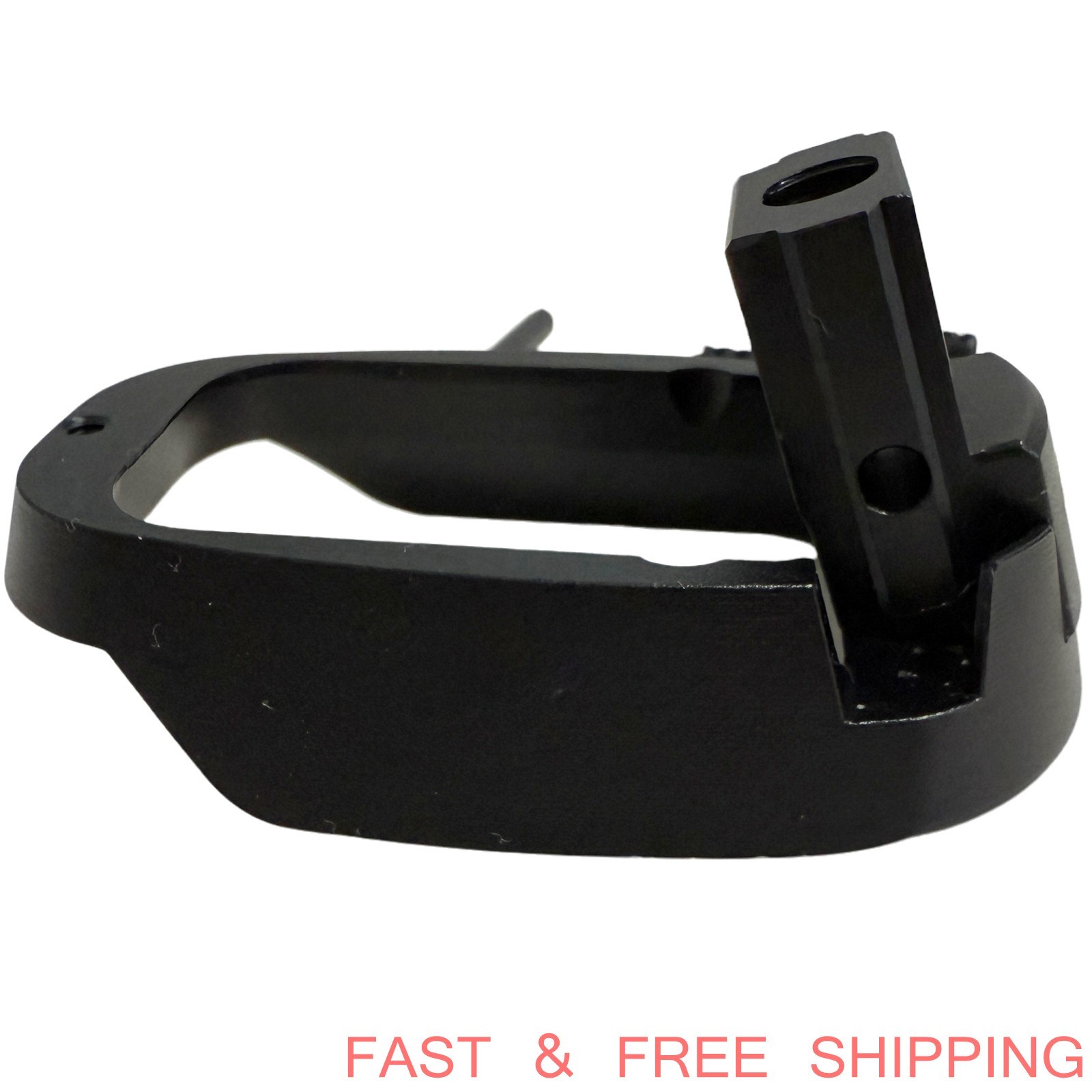 Aluminum Magwell For H&K Jet Funnel USP Full Size Only For 9mm&40 cal USPs