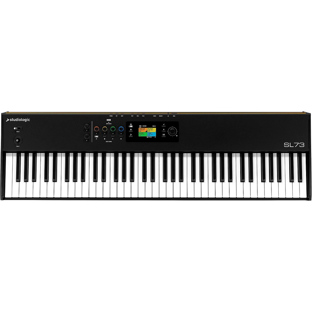 Studiologic SL73 MK2 73Key MIDI Controller