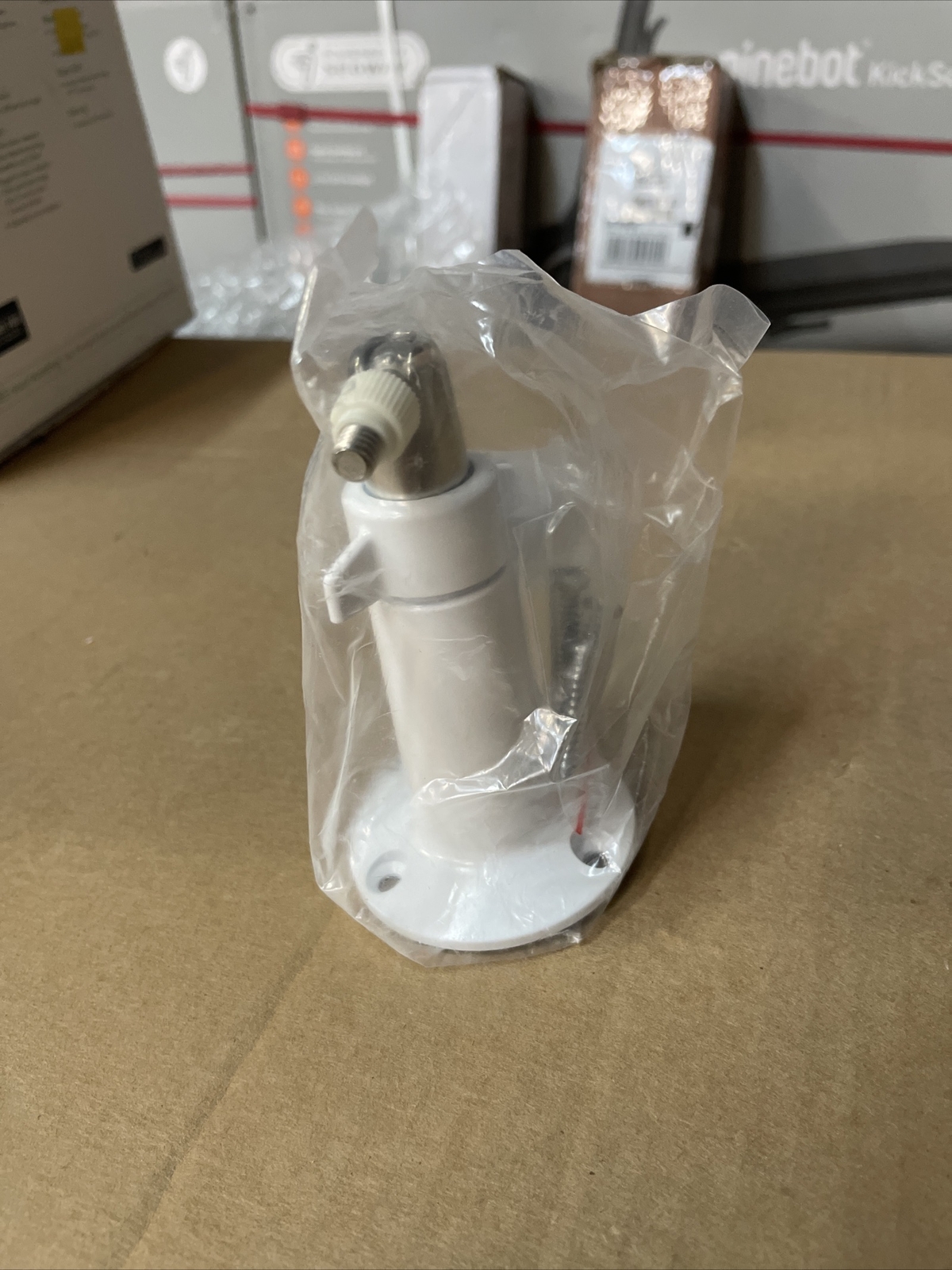🔥 GENUINE OEM Arlo Outdoor Indoor Wall Ceiling Mount Adjustable Die Cast Metal