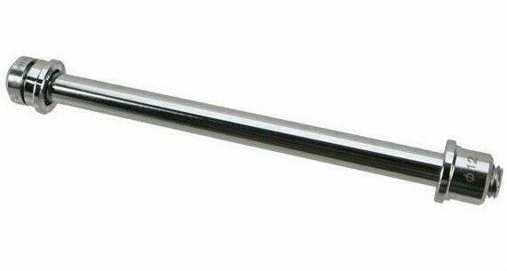 Shimano Saint FH-M810 Rear Skewer SM-AX80 Axle Unit - M12 x 168mm