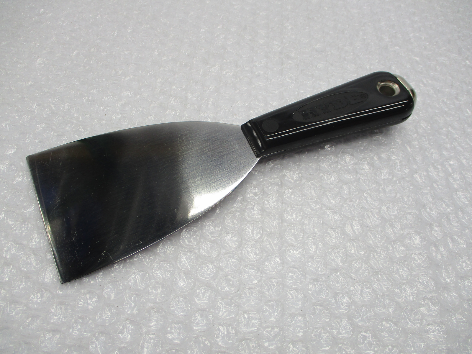 HYDE 02568 SCRAPER NSNP