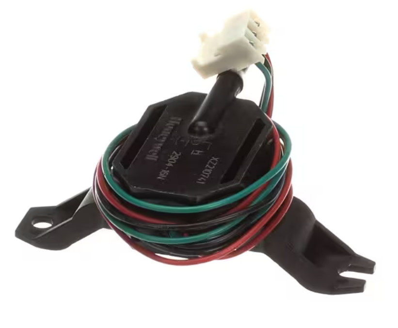 Trane SEN02670, XZ210741, Sensor, Low Pressure Differential, 5VDC