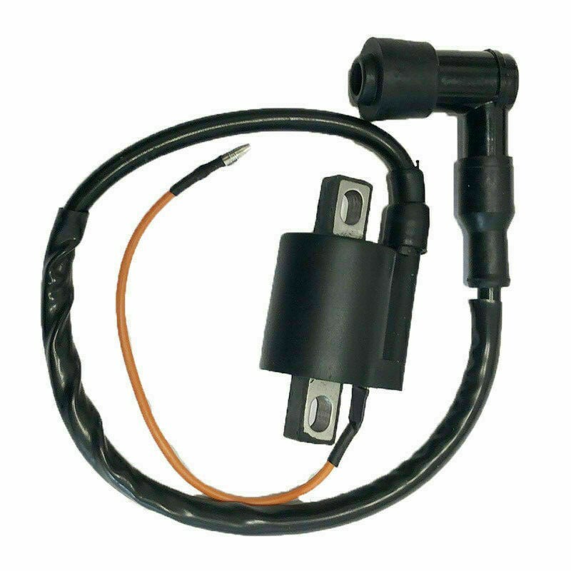 High Performance Ignition Coil Fit Kawasaki 1983-2005  KX125 KX 125 Dirt Bike