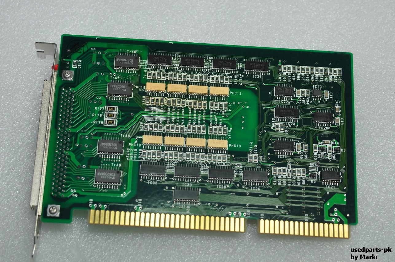 IBX-2430C INTERFACE PCB P/95Z/28-001[12]