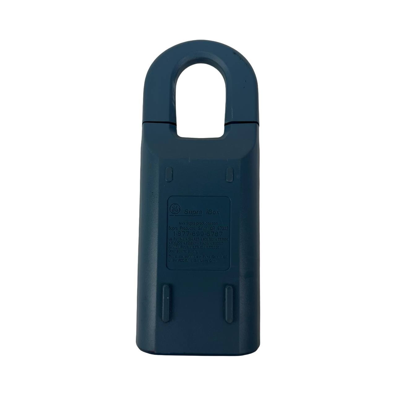 SUPRA iBox BT LE Bluetooth Smart LOCKBOX. | LOCKED
