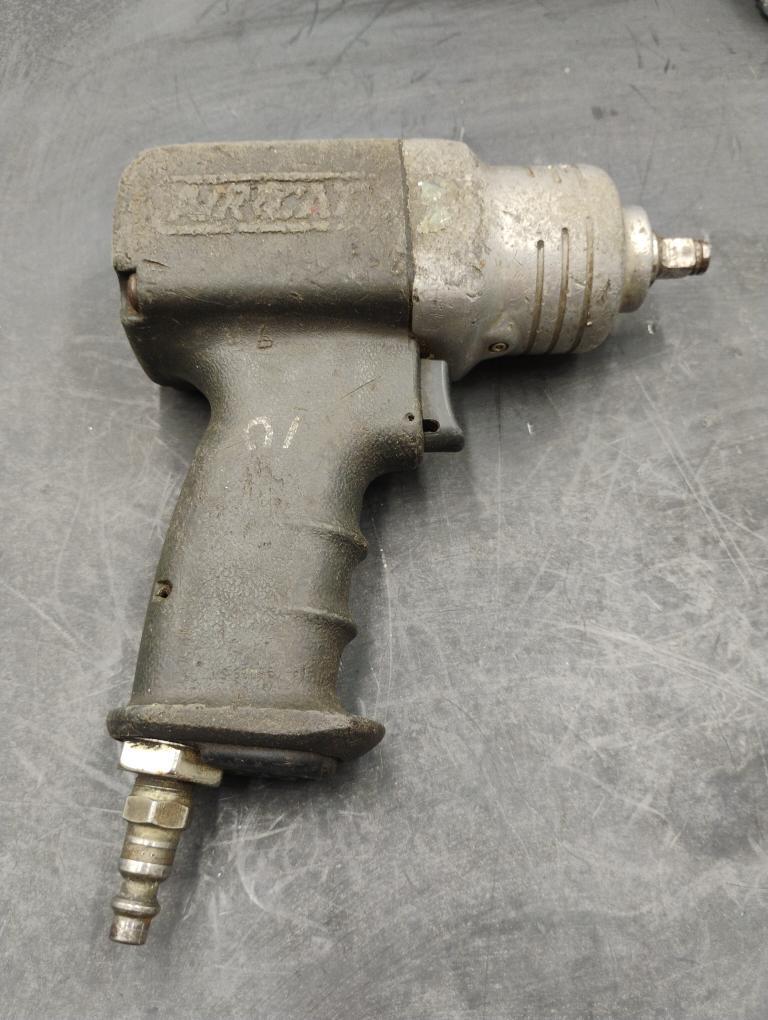 AIR CAT PNEUMATIC TOOLS MODEL 1150 1/4" (EL1098127)