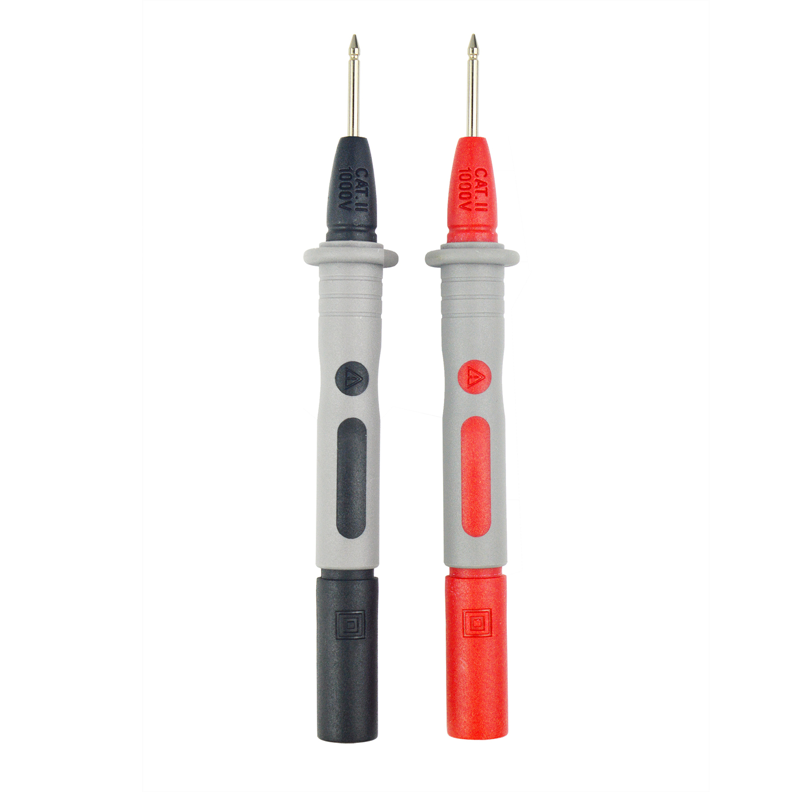 Ziboo UT-C08 Test Probe Stainless Steel TIP 10A TP2 Replace