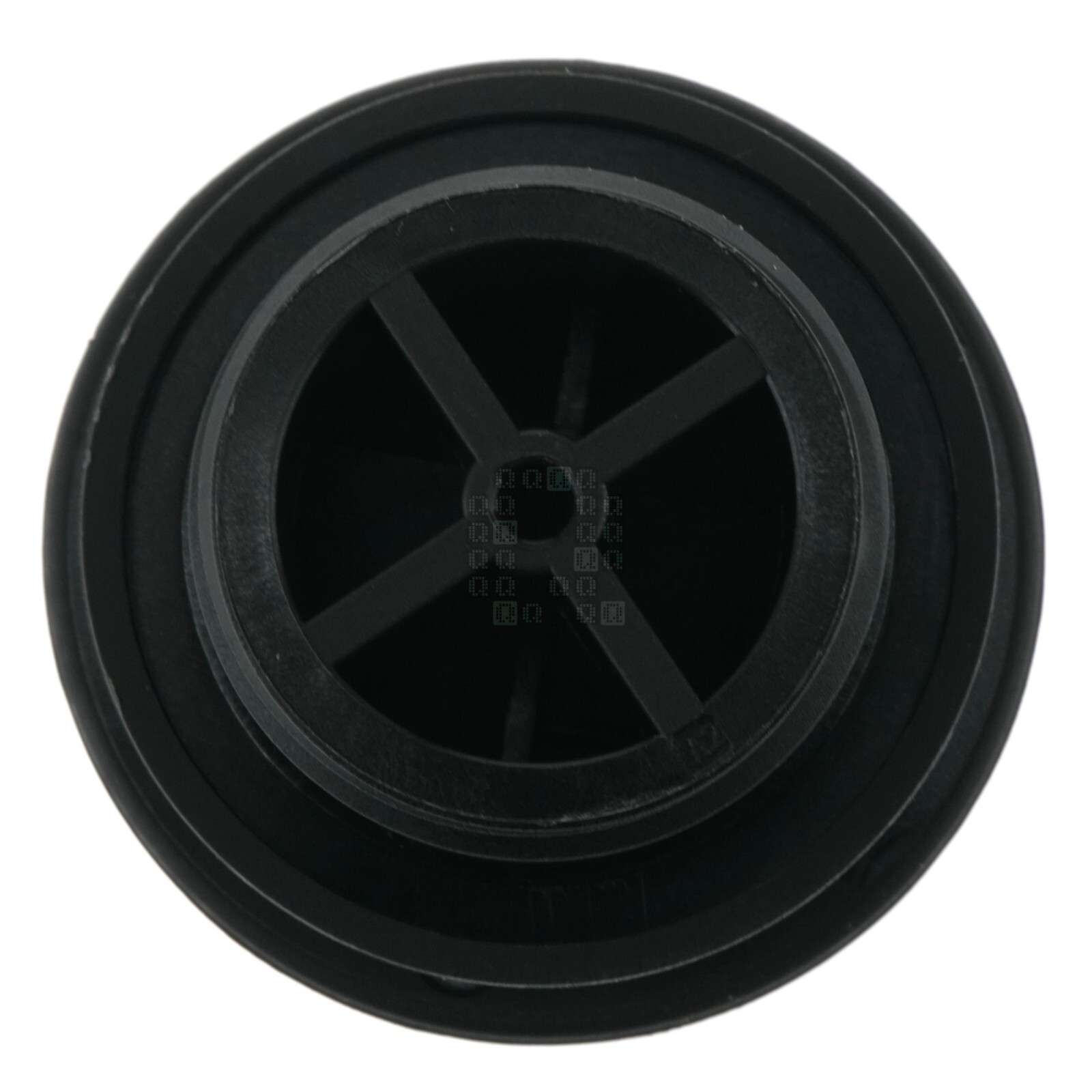 Milwaukee Tool 14-46-0507 Vent Cap Kit
