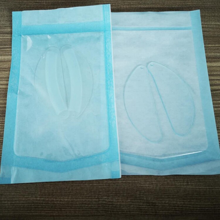 septoplasty splints sterilized silicone nasal splint doyle splint 50 pair