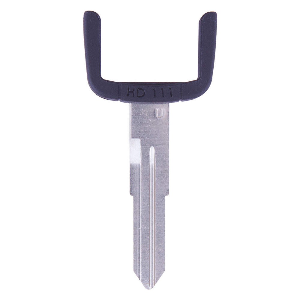 KABA ILCO AX00004780 Key Blade,Edge Cut,Acura 35MM50