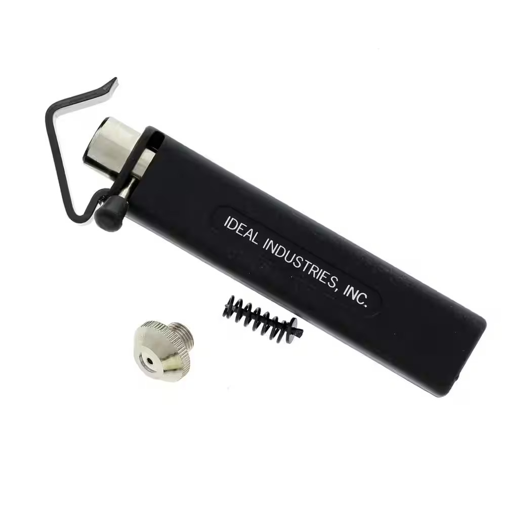 Round Cable Slitting/Ring Stripper